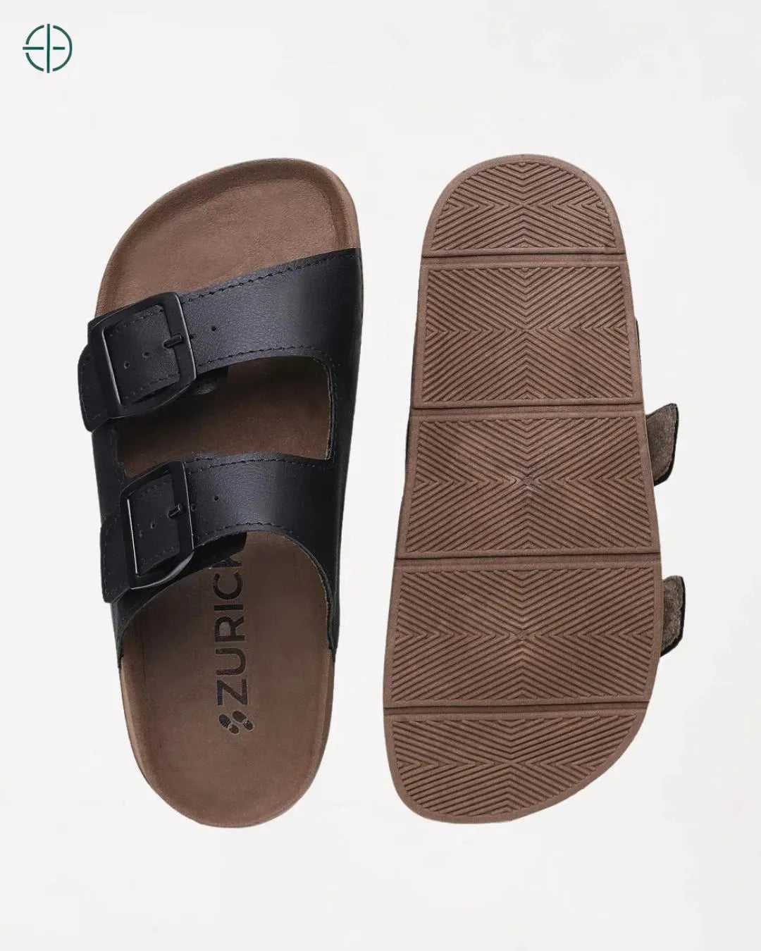 Sandália Masculino Birken | Rest Money™