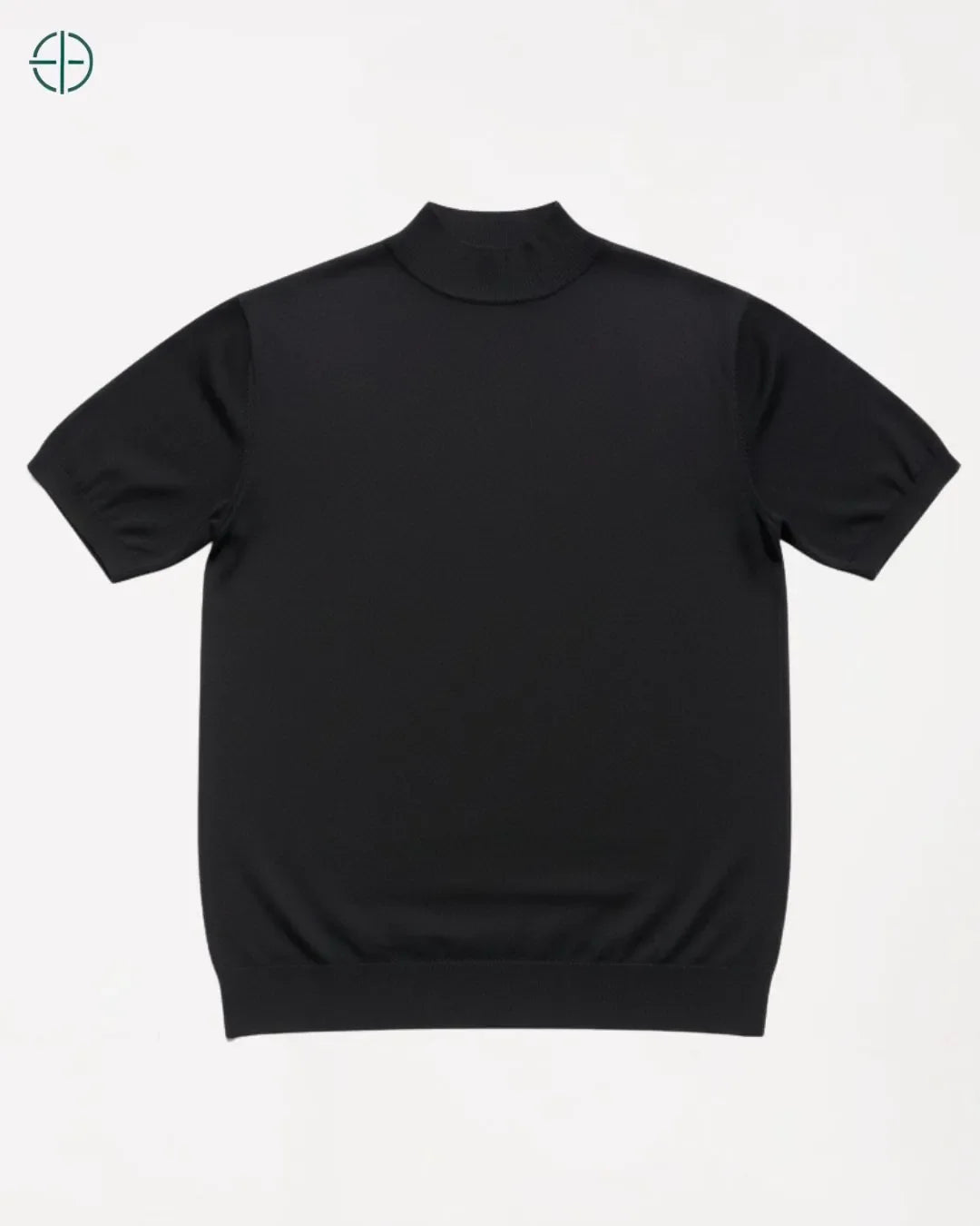 Camisa Masculina Gola Alta | Rest Money™