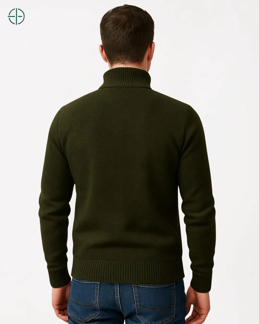 Casaco Suéter | Rest Money™