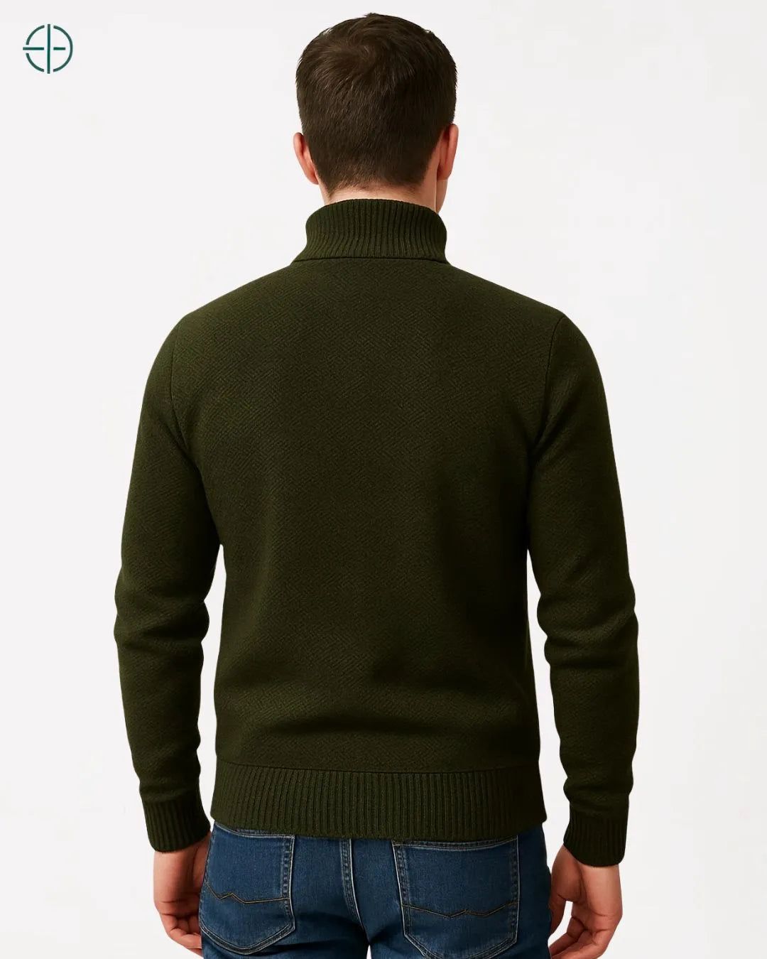 Casaco Suéter | Rest Money™