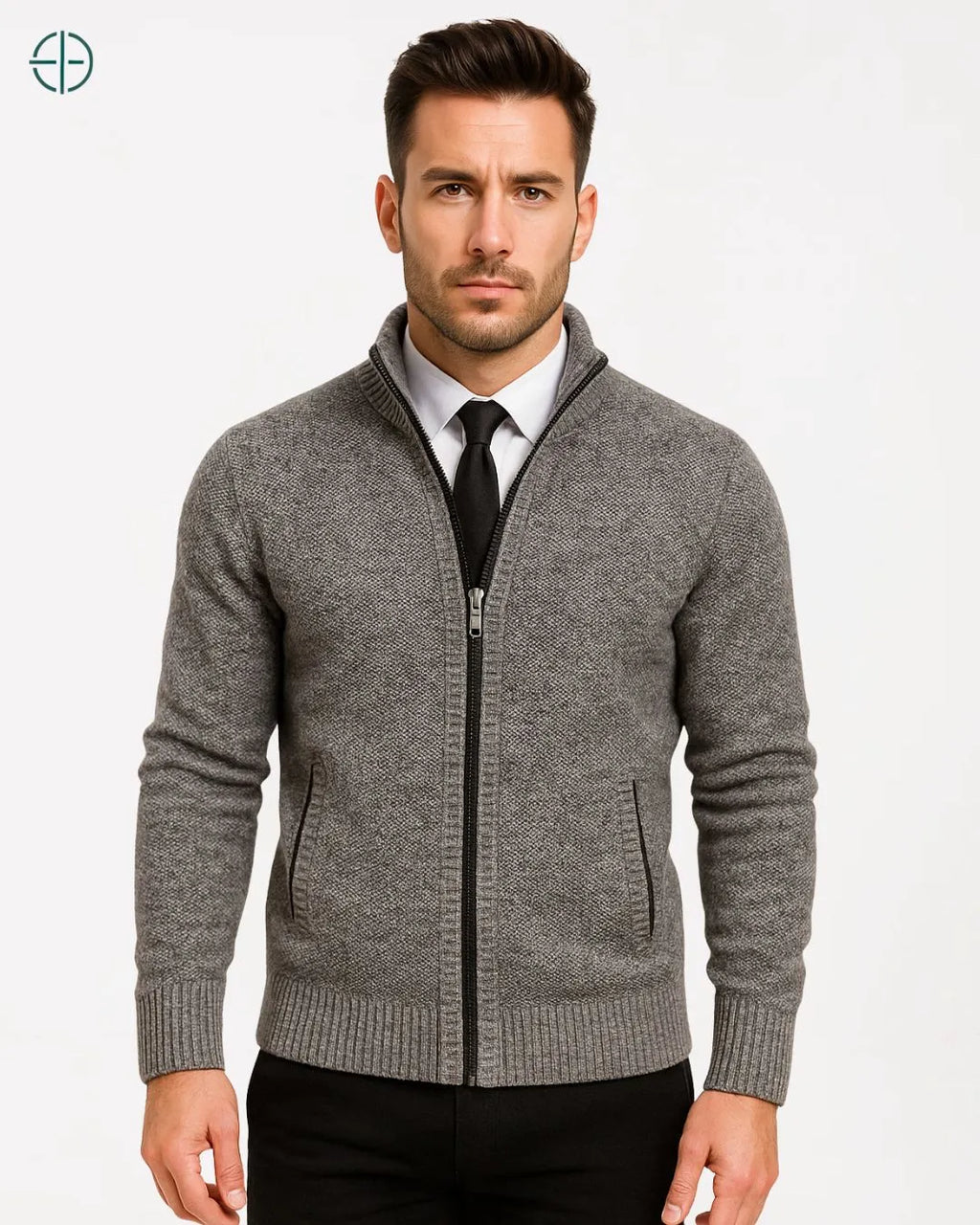 Casaco Suéter | Rest Money™