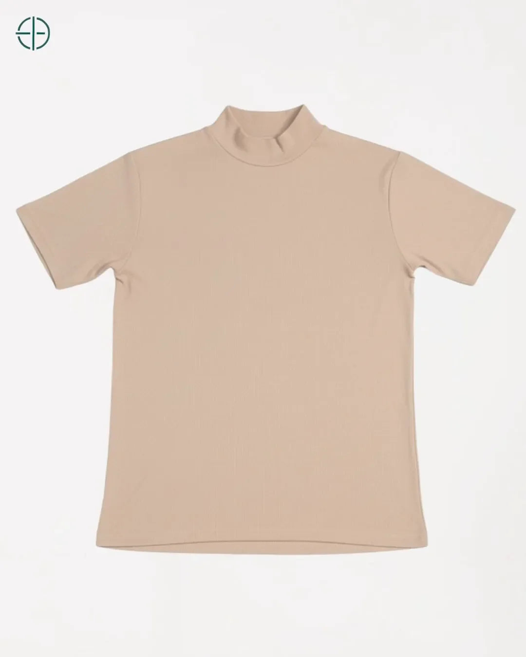 Camisa Masculina Gola Alta | Rest Money™