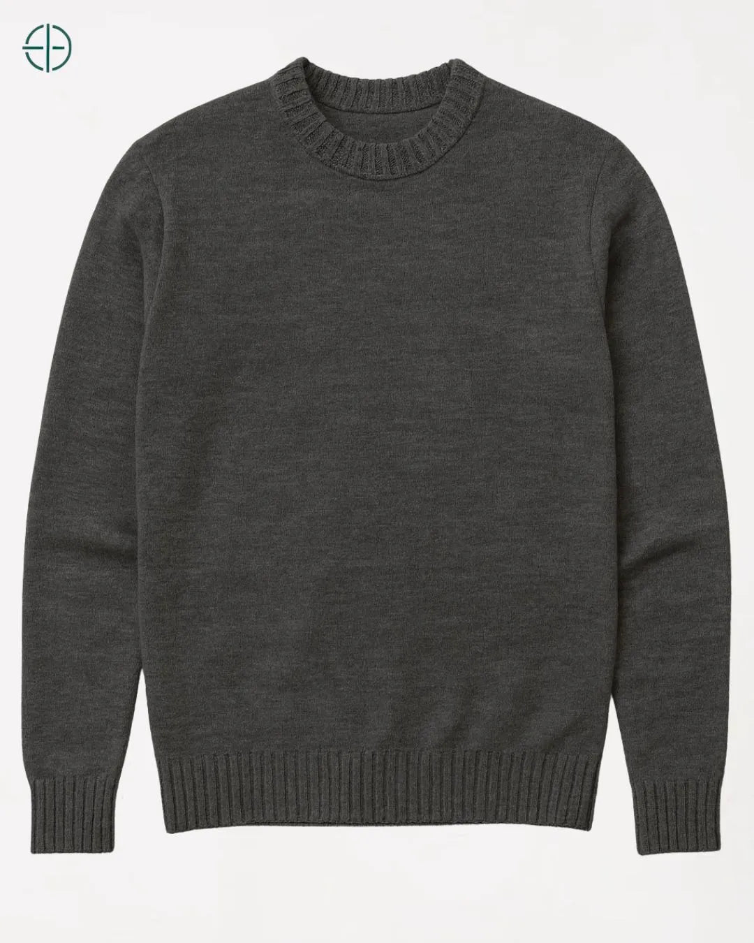 Suéter Tricô Masculino | Rest Money™