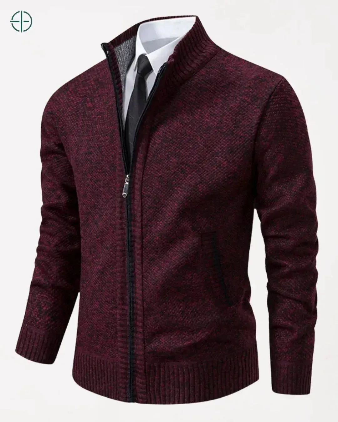 Casaco Suéter | Rest Money™