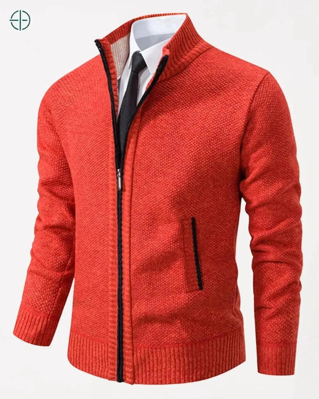 Casaco Suéter | Rest Money™