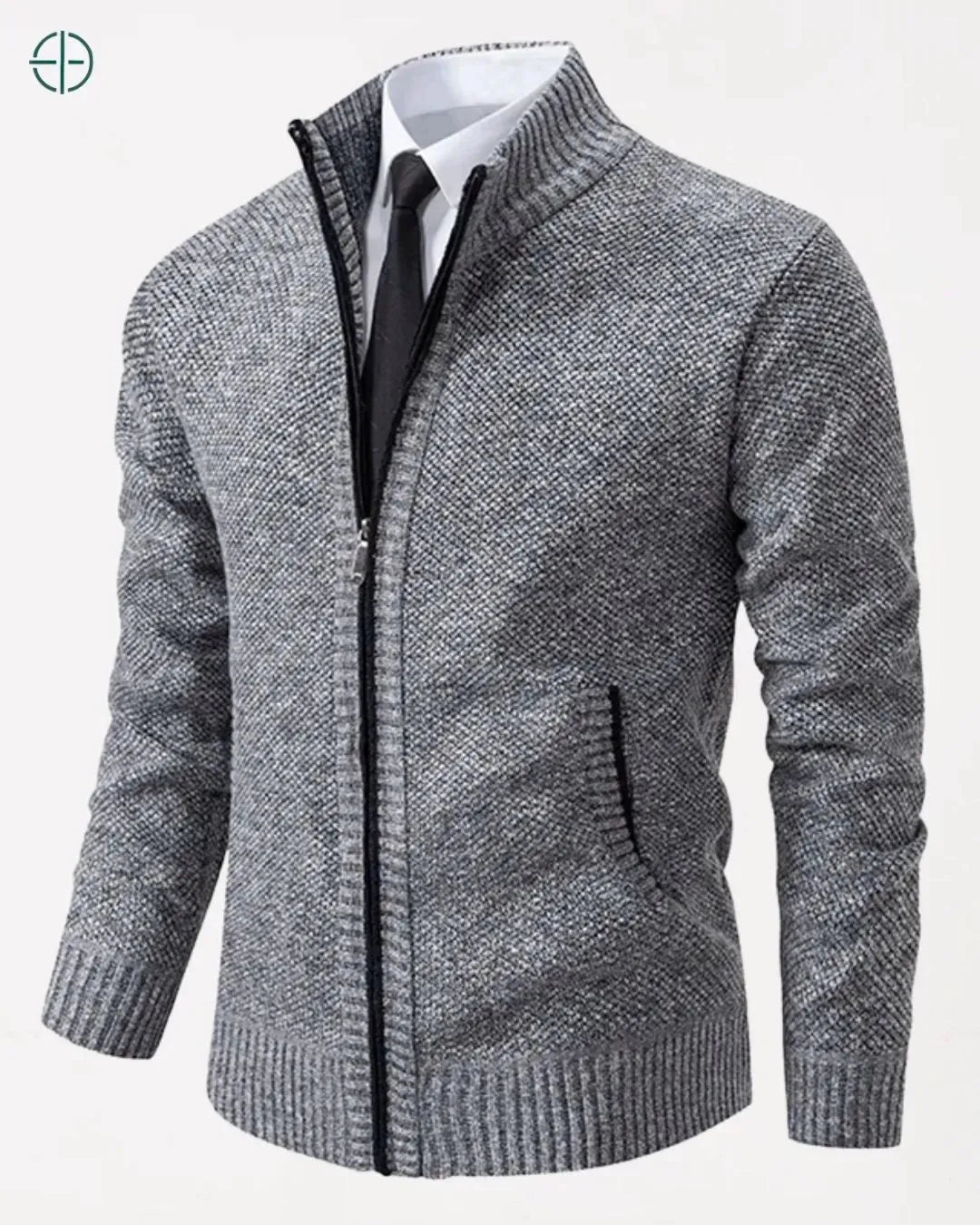 Casaco Suéter | Rest Money™