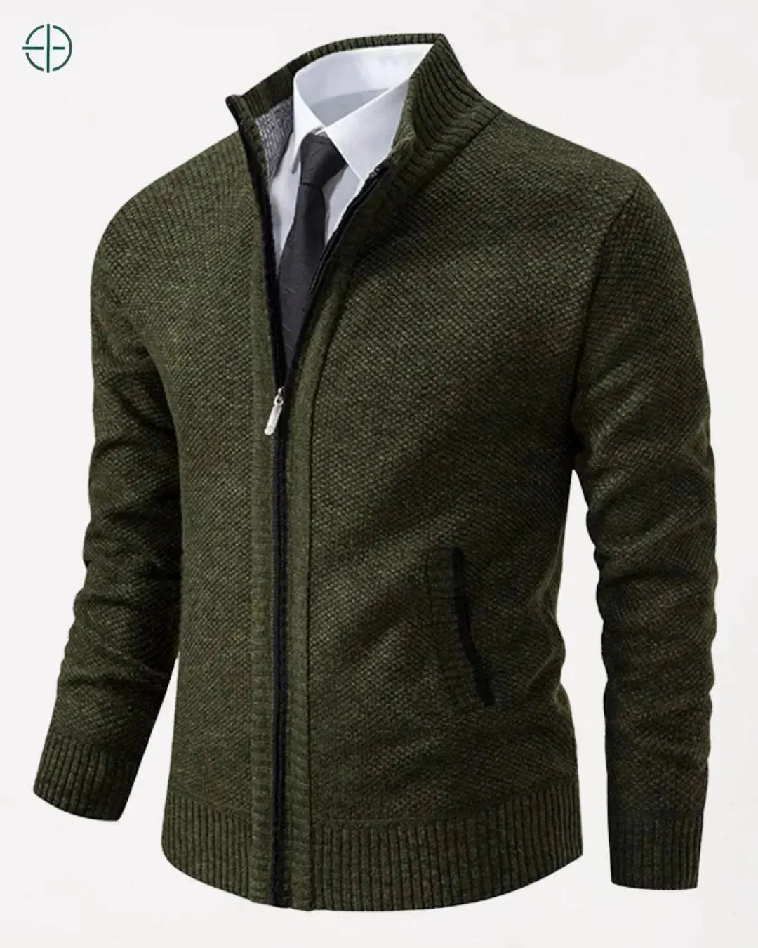 Casaco Suéter | Rest Money™