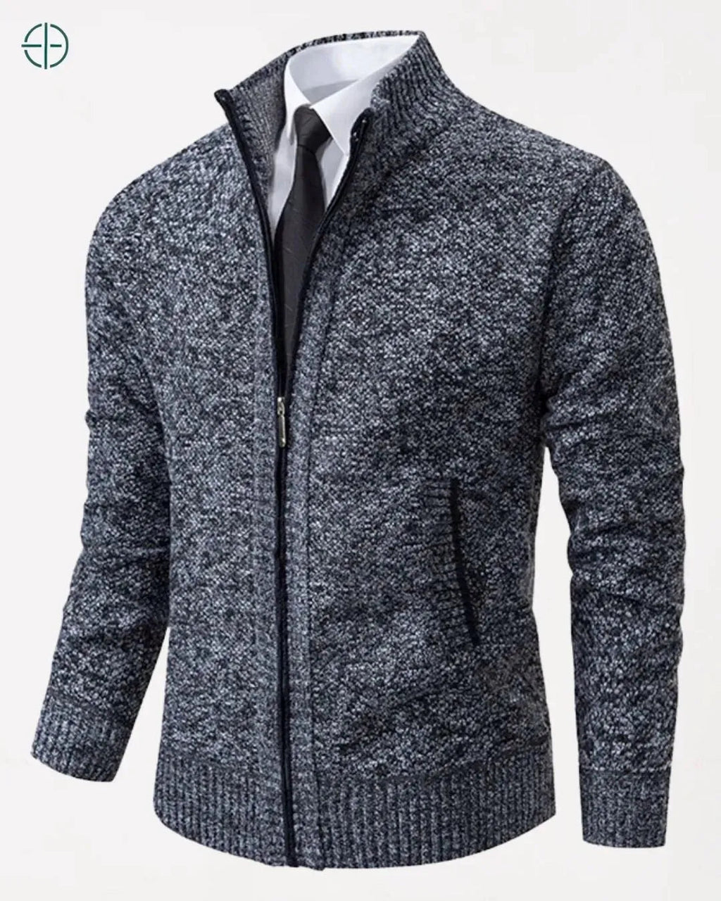 Casaco Suéter | Rest Money™