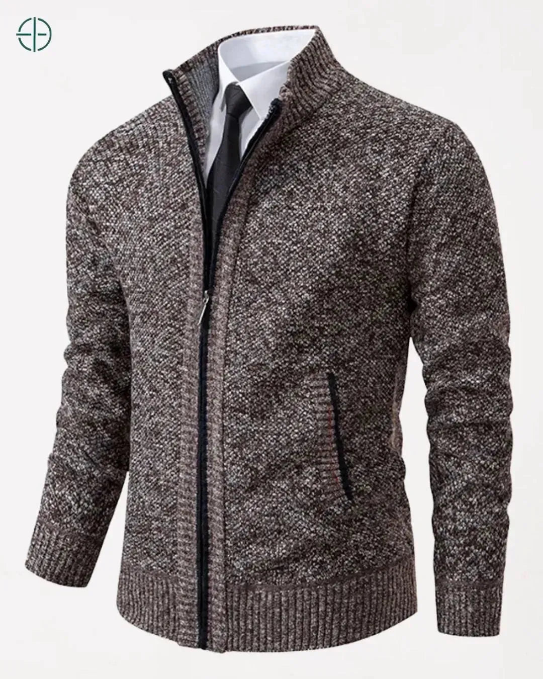 Casaco Suéter | Rest Money™