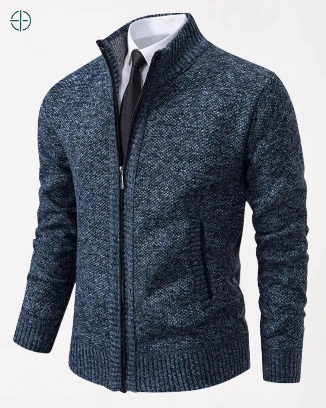 Casaco Suéter | Rest Money™