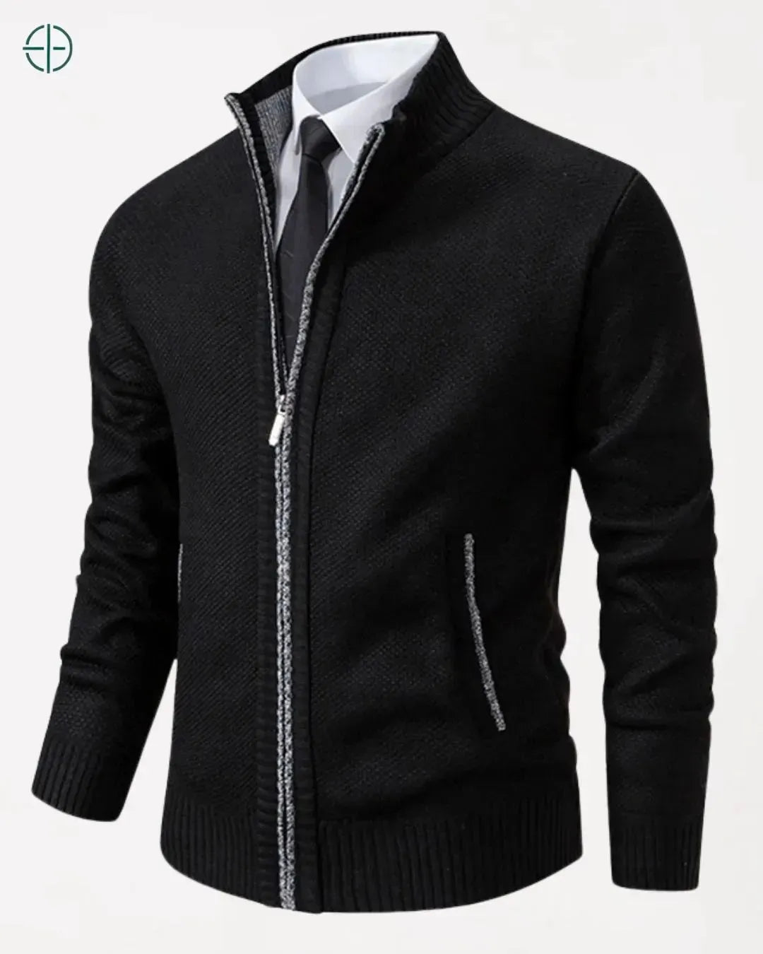 Casaco Suéter | Rest Money™