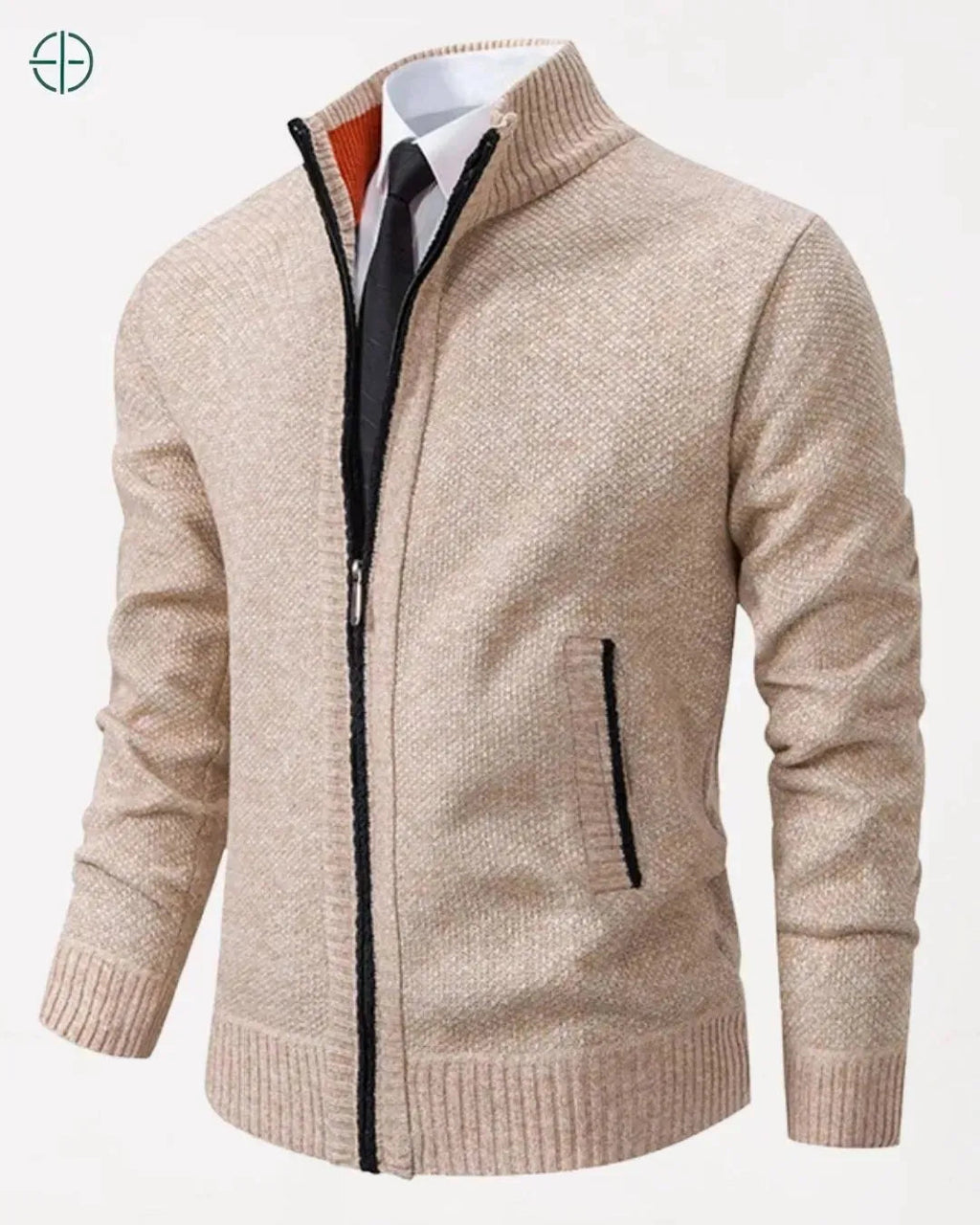 Casaco Suéter | Rest Money™