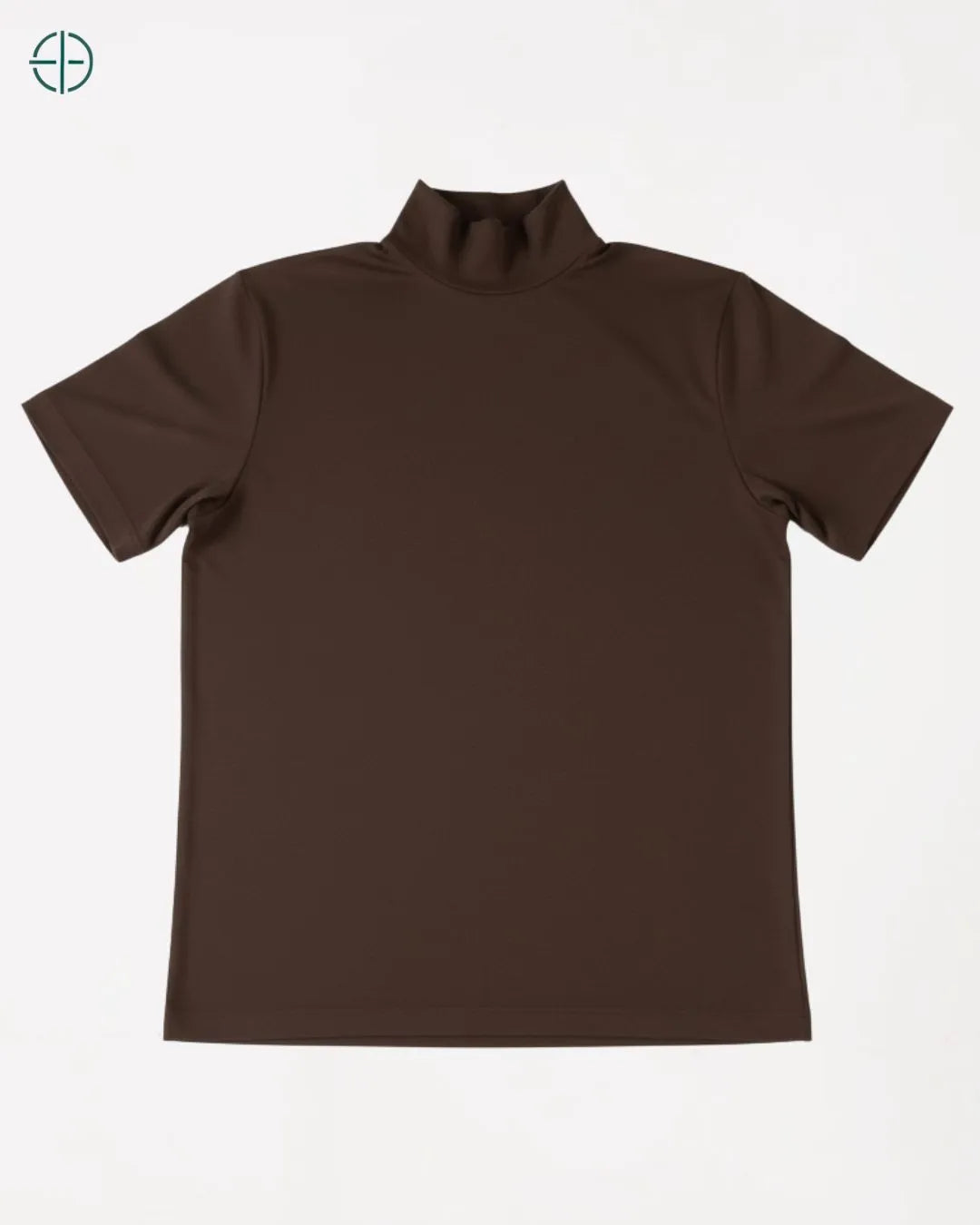 Camisa Masculina Gola Alta | Rest Money™