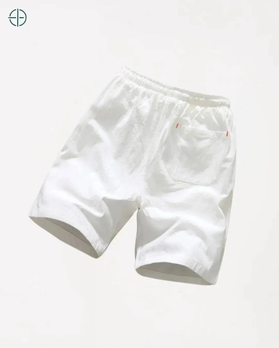 Bermuda de Linho | Rest Money™