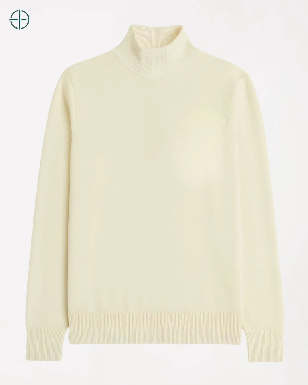 Suéter Gola Alta Masculino | Rest Money™