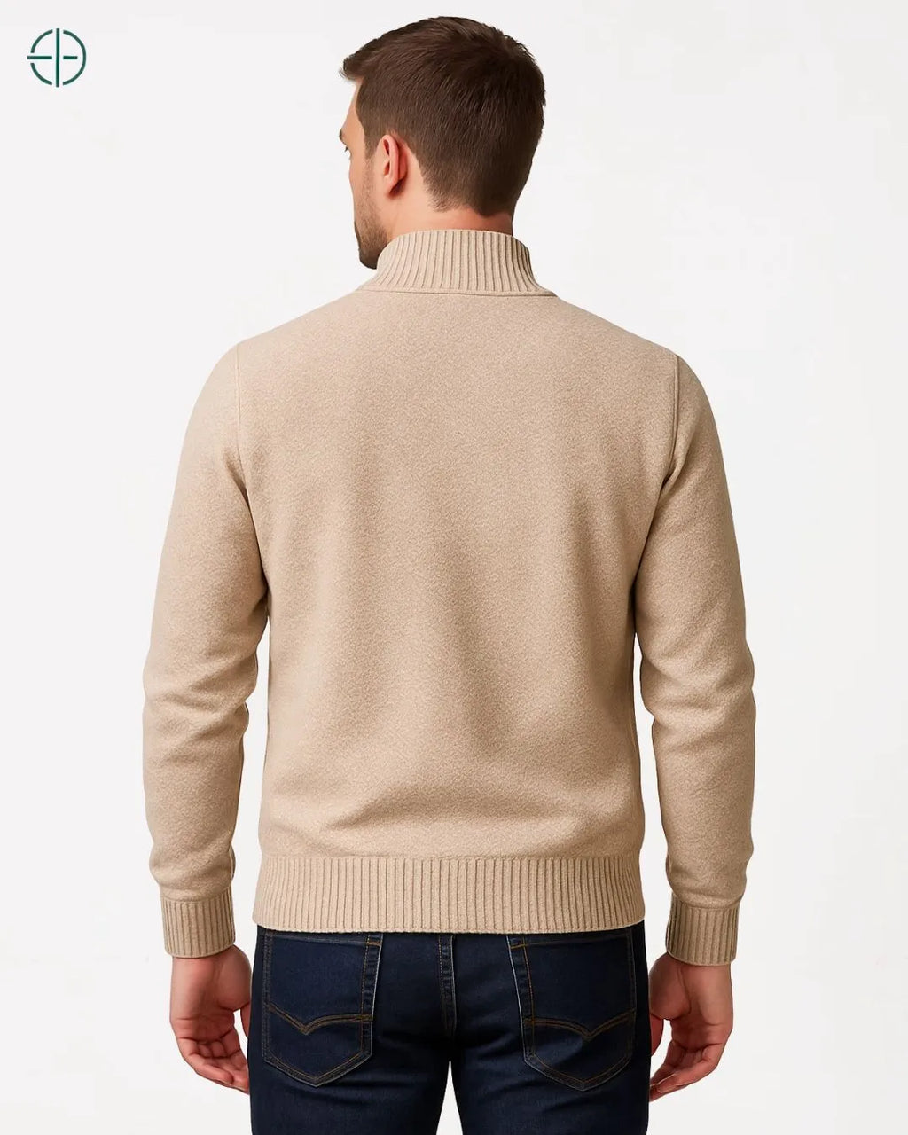 Casaco Suéter | Rest Money™