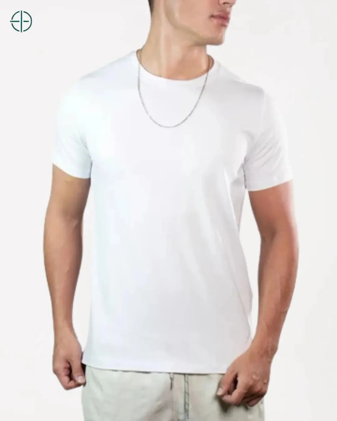 Camiseta Algodão Peruano | Rest Money™