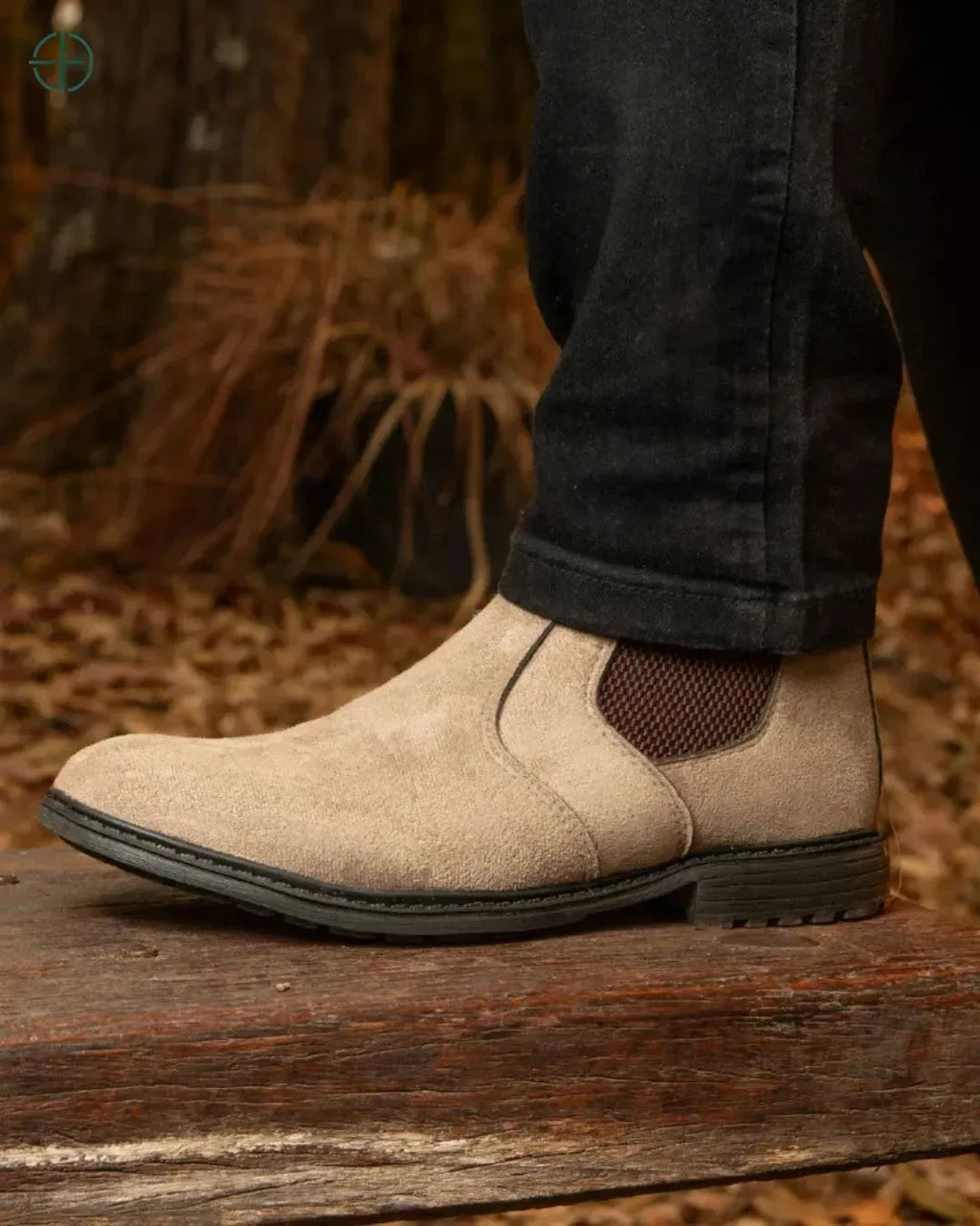 Botina Masculina Chelsea Country | Rest Money™