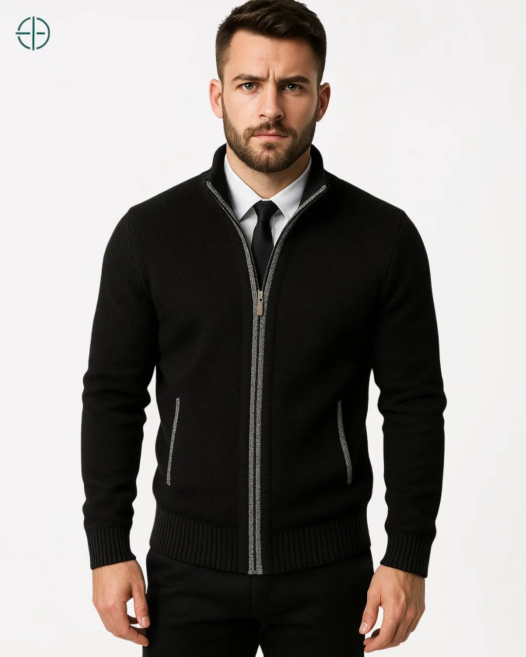 Casaco Suéter | Rest Money™