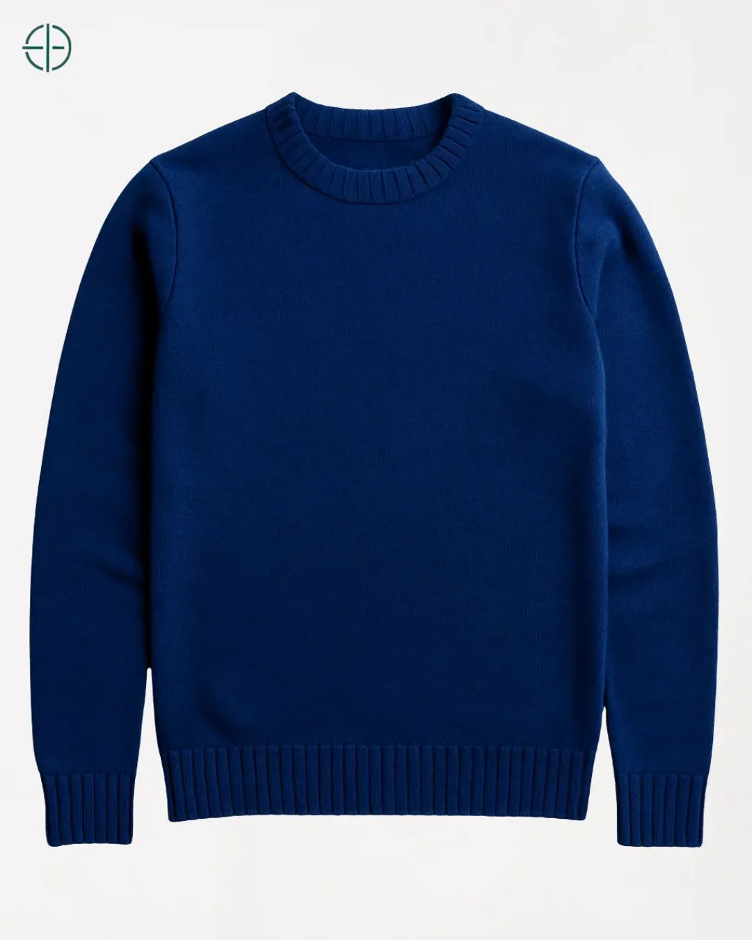 Suéter Tricô Masculino | Rest Money™