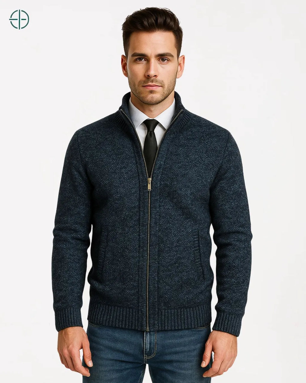 Casaco Suéter | Rest Money™