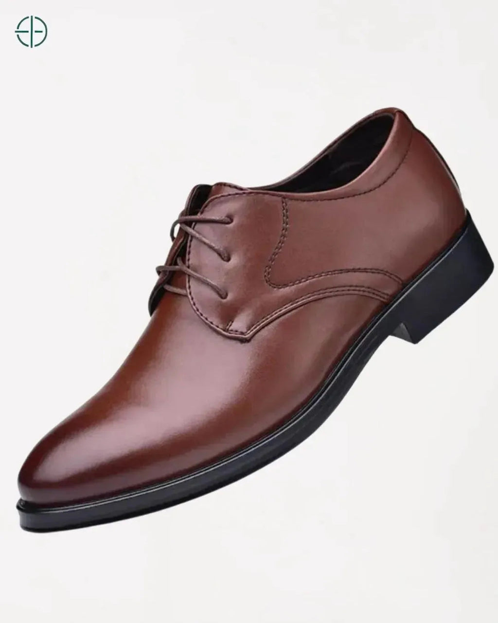 Sapato Social Marrom | Rest Money™