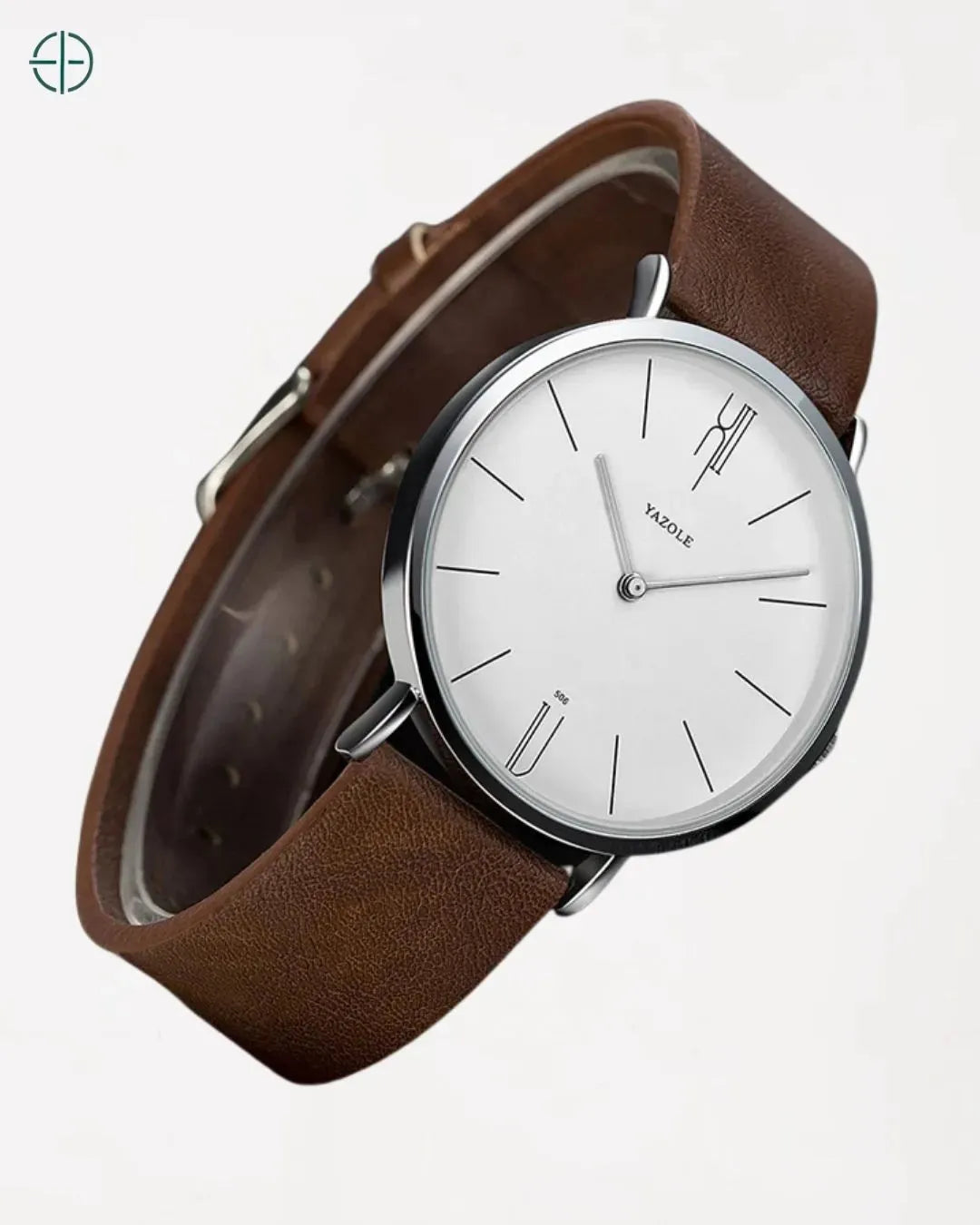 Relógio Vintage | Rest Money™