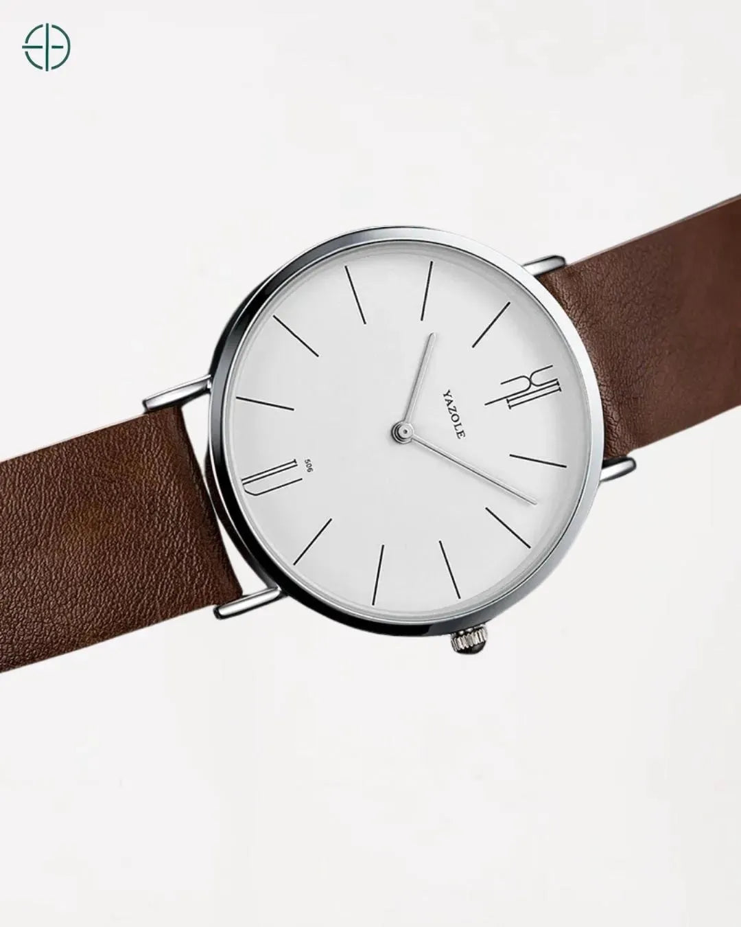 Relógio Vintage | Rest Money™