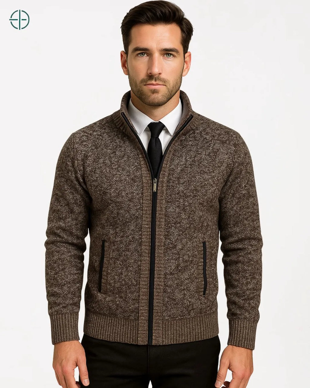 Casaco Suéter | Rest Money™