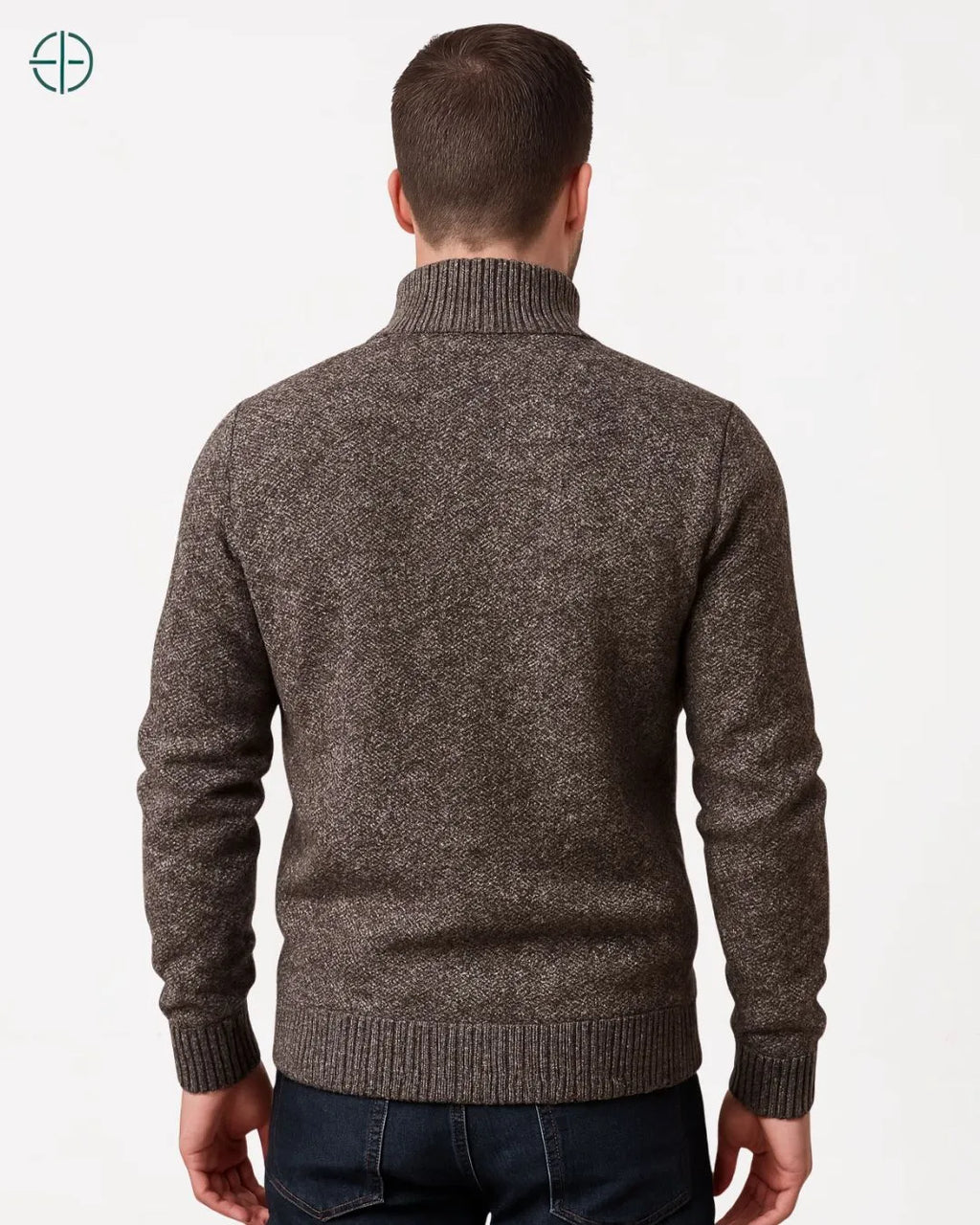 Casaco Suéter | Rest Money™