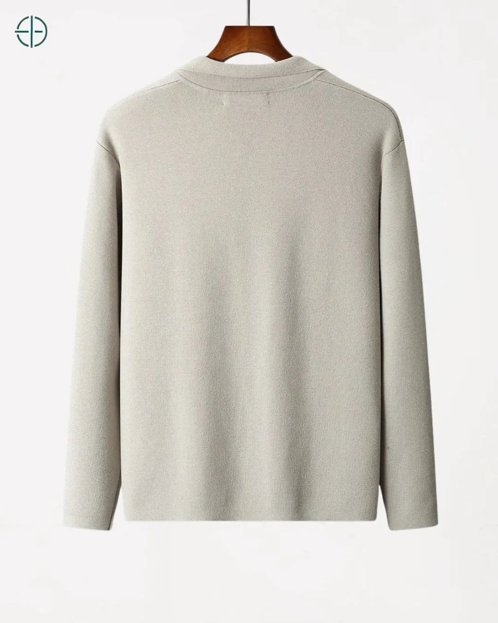 Blazer Masculino 100% Caxemira | Rest Money™