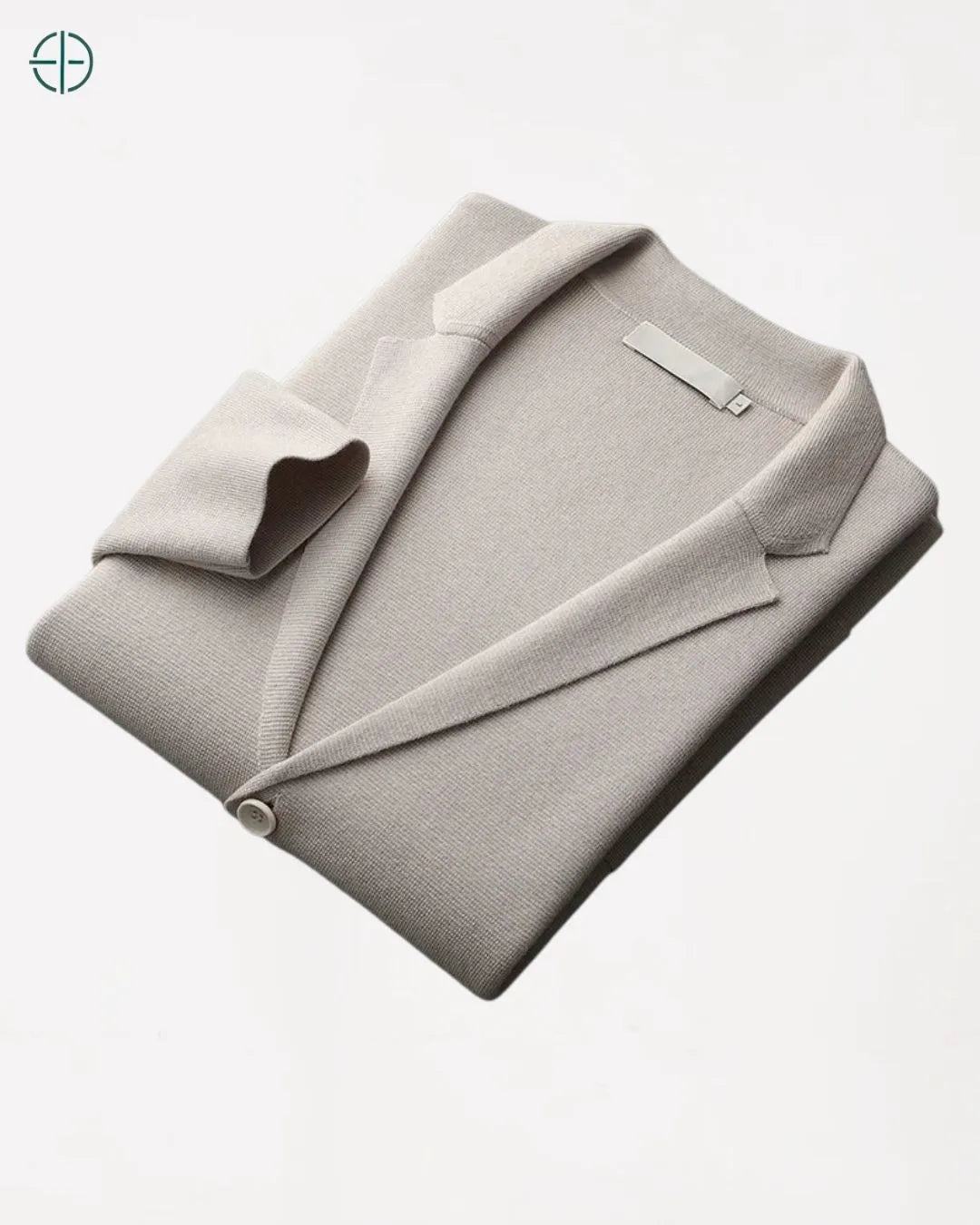 Blazer Masculino 100% Caxemira | Rest Money™