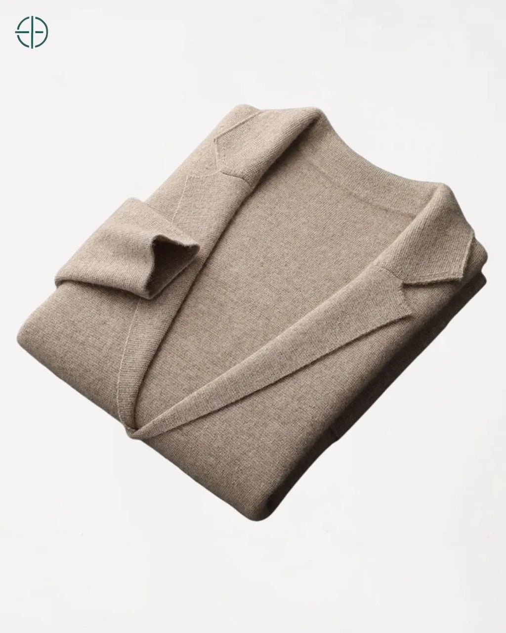 Blazer Masculino 100% Caxemira | Rest Money™