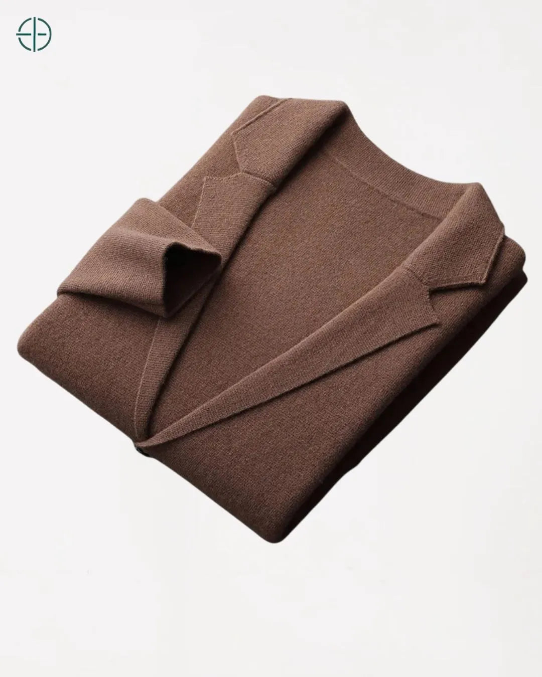 Blazer Masculino 100% Caxemira | Rest Money™