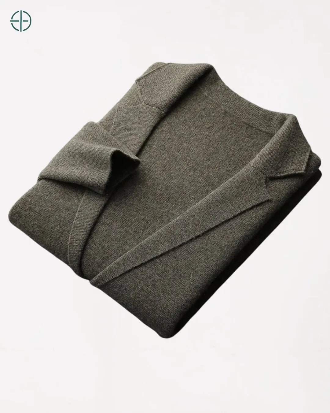 Blazer Masculino 100% Caxemira | Rest Money™