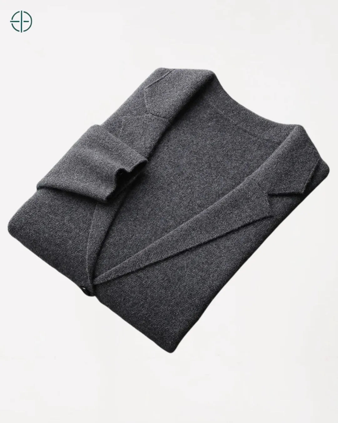 Blazer Masculino 100% Caxemira | Rest Money™