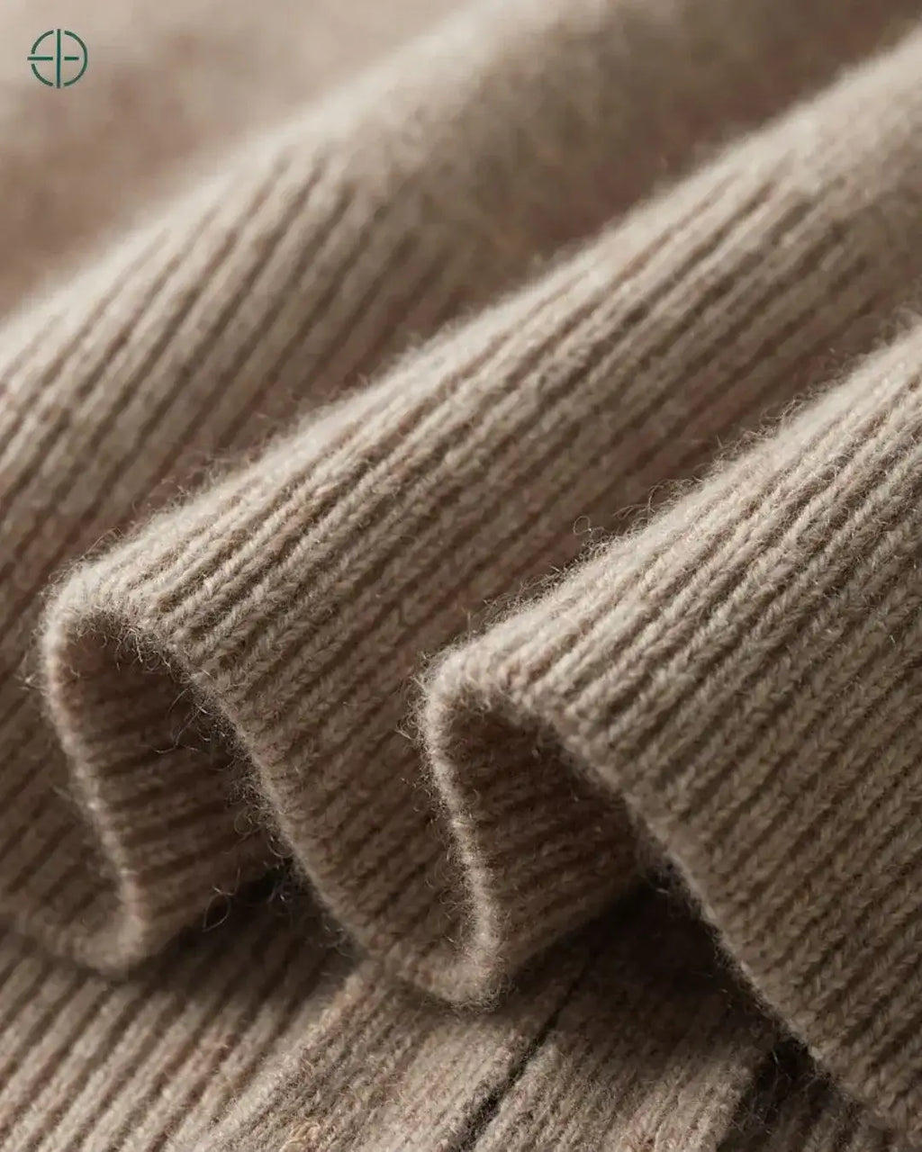 Cardigan Lapela 100% Caxemira Masculino | Rest Money™