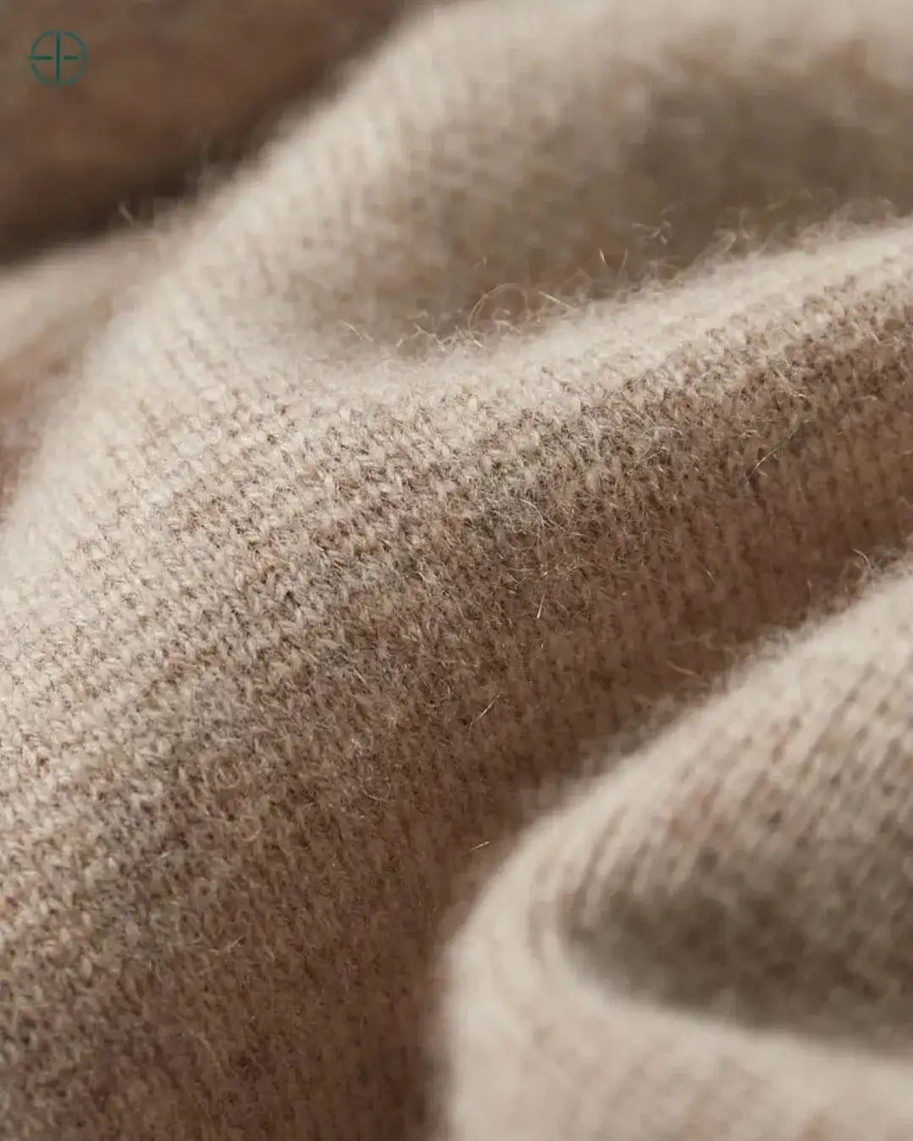 Cardigan Lapela 100% Caxemira Masculino | Rest Money™