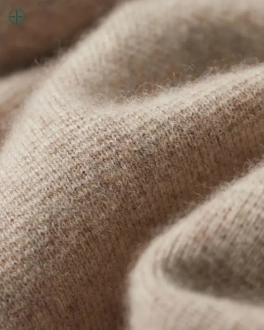 Cardigan Lapela 100% Caxemira Masculino | Rest Money™