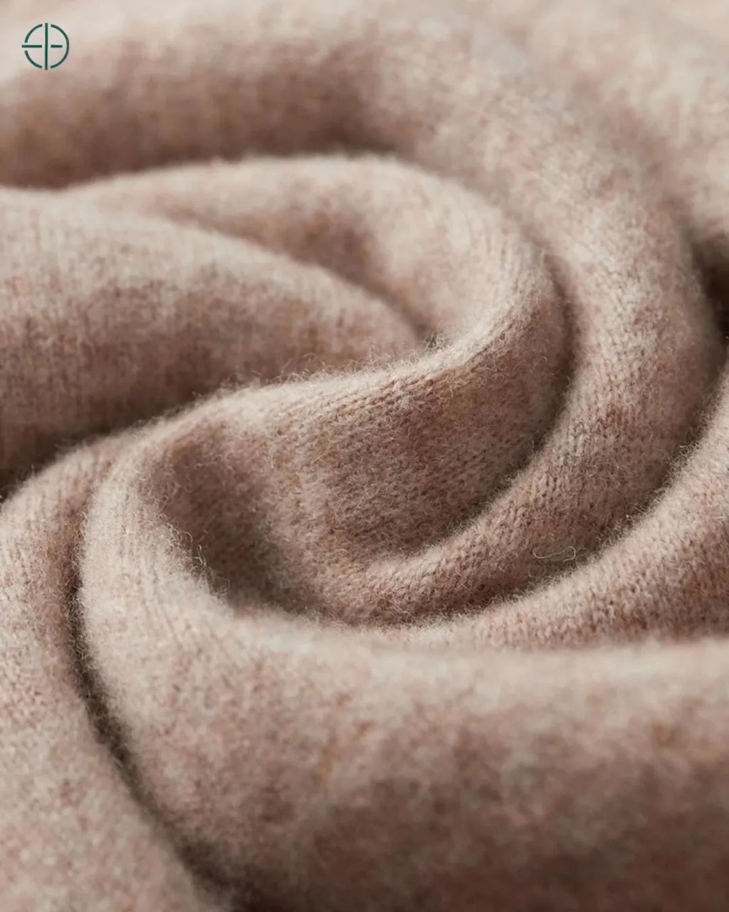 Polo 3 Botões Masculina 100% Caxemira | Rest Money™