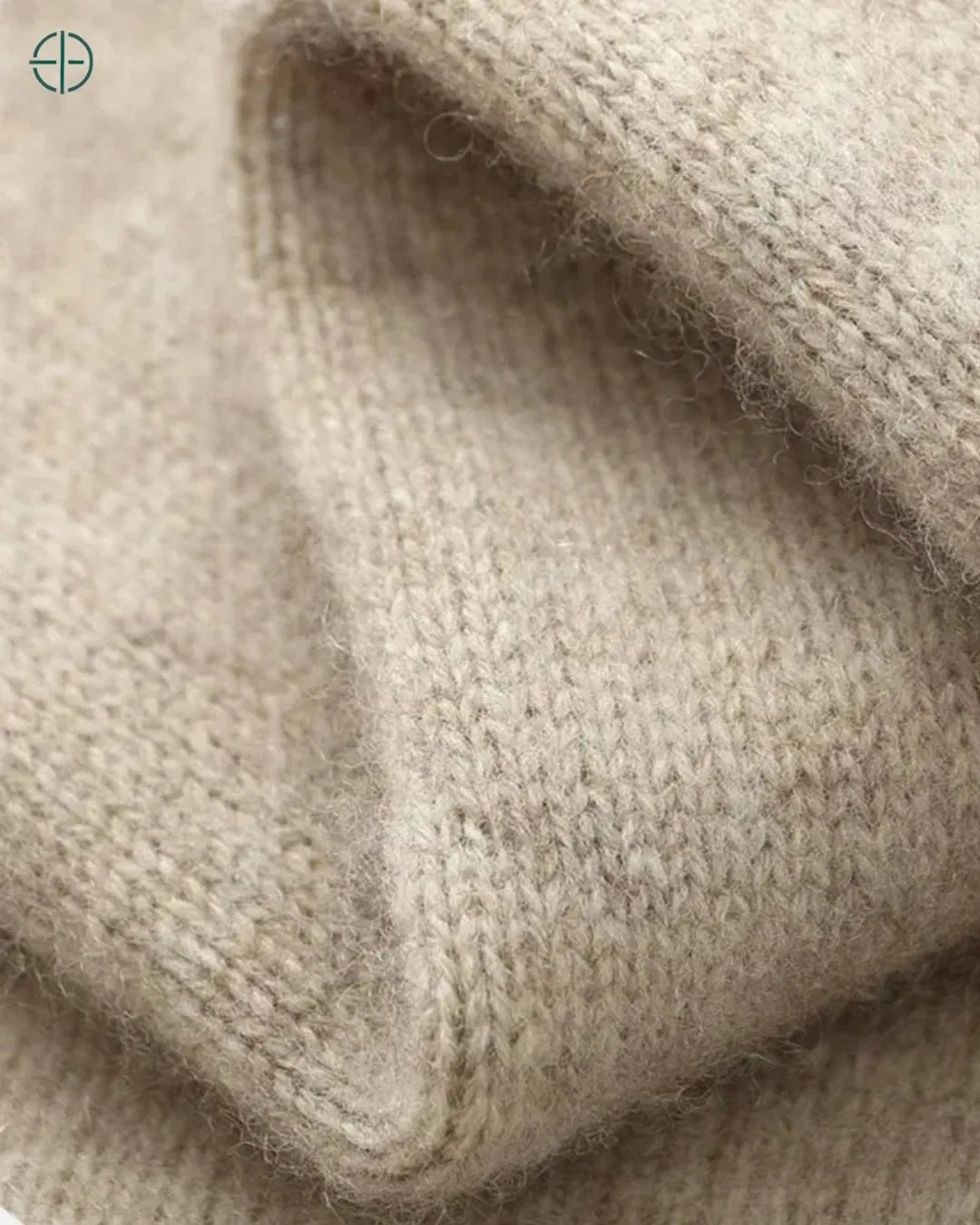 Cardigan Masculino Manga Longa 100% Caxemira | Rest Money™