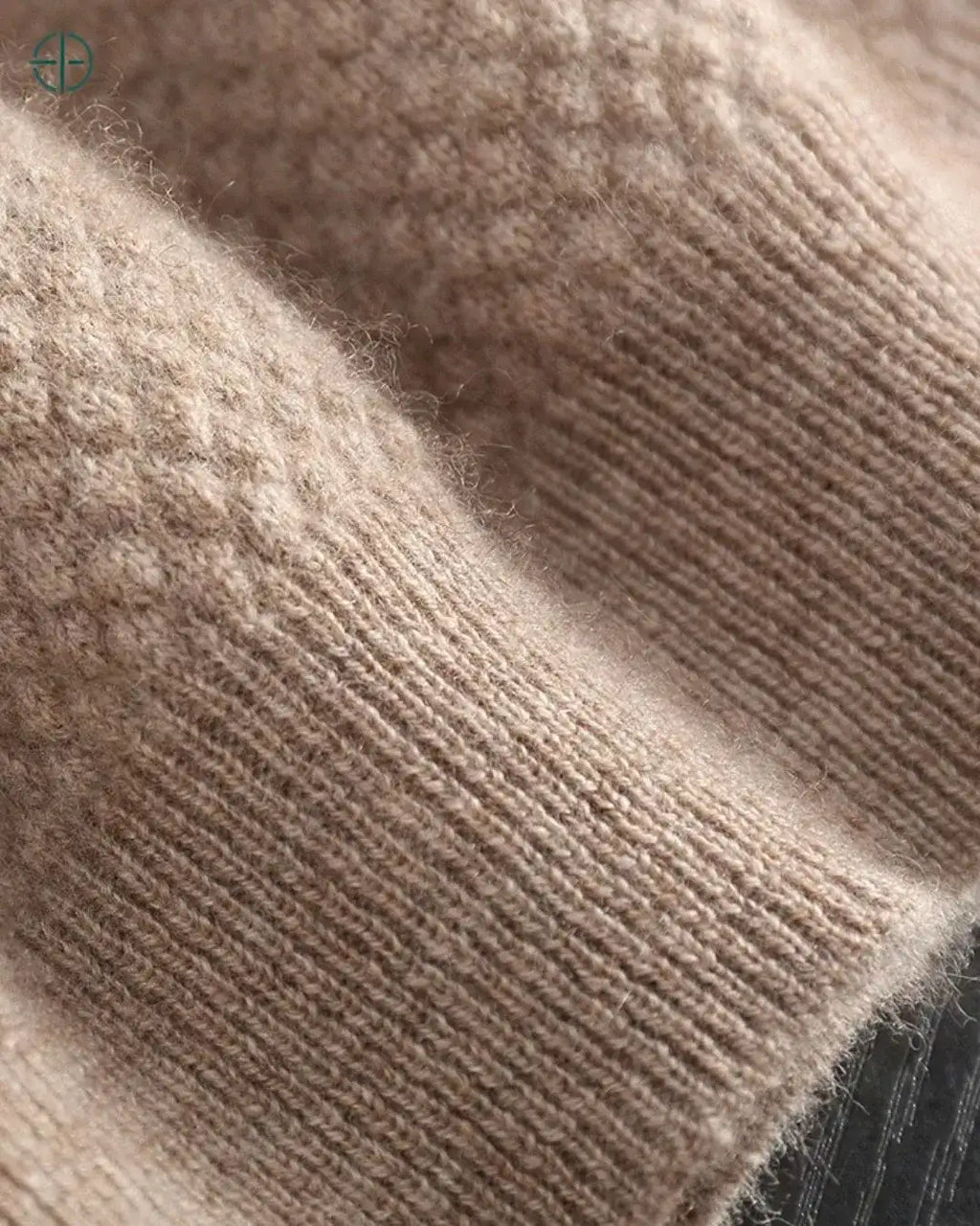 Polo 2 Botões 100% Caxemira Old Money | Rest Money™