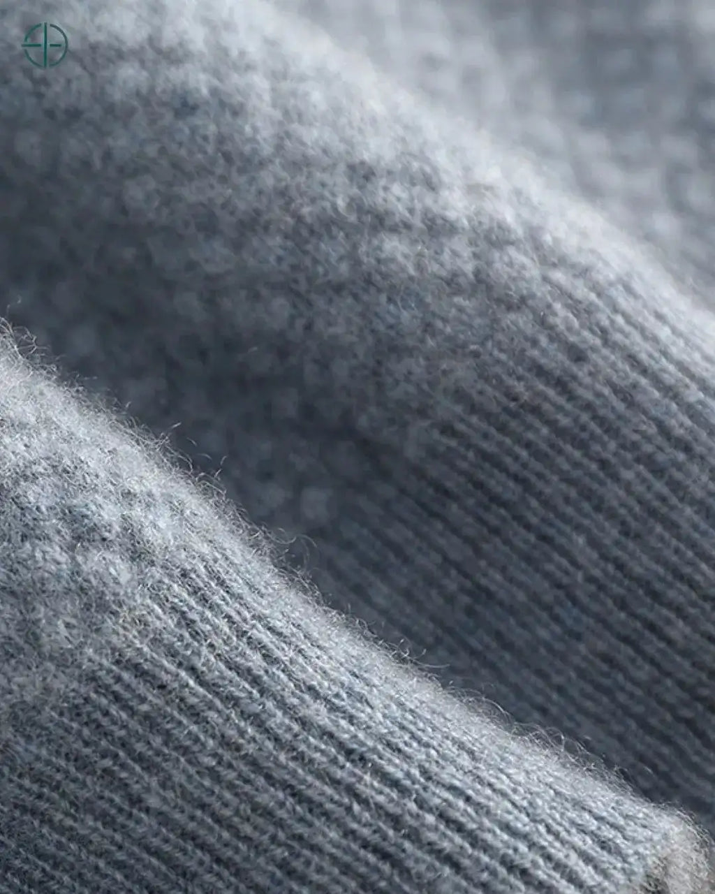 Polo 2 Botões 100% Caxemira Old Money | Rest Money™