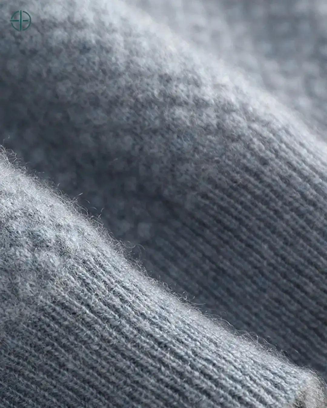 Polo 2 Botões 100% Caxemira Old Money | Rest Money™