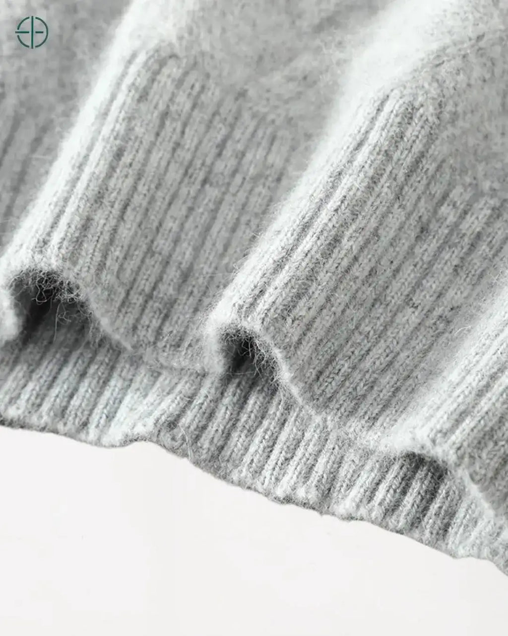 Pulôver Masculino 100% Caxemira Grosso | Rest Money™