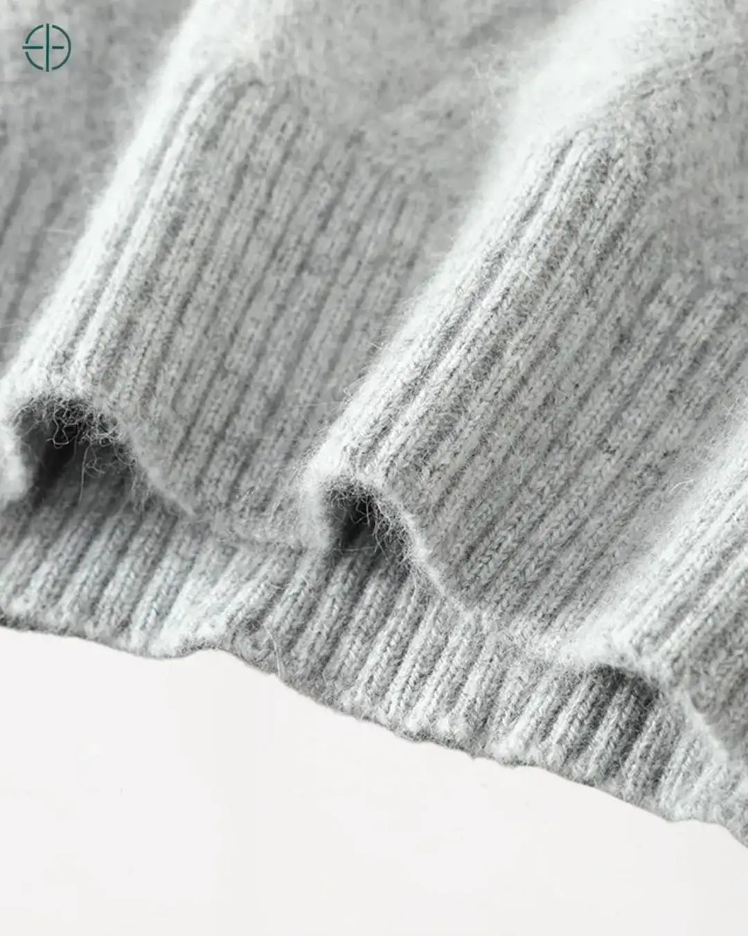 Pulôver Masculino 100% Caxemira Grosso | Rest Money™