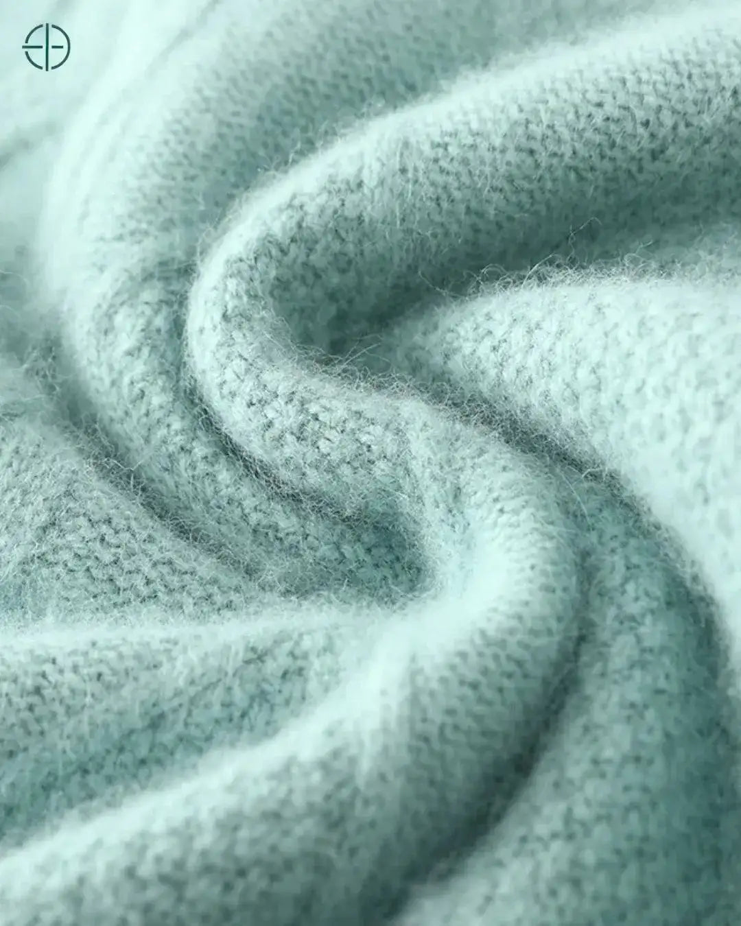 Pulôver Masculino 100% Caxemira Grosso | Rest Money™