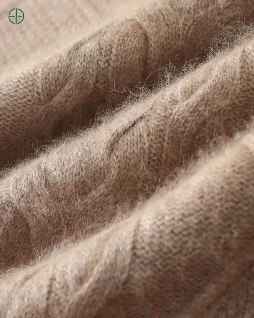 Pulôver Masculino 100% Caxemira Grosso | Rest Money™