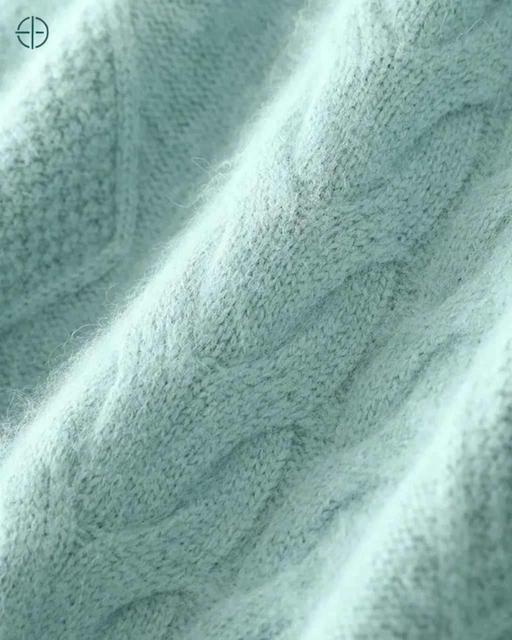 Pulôver Masculino 100% Caxemira Grosso | Rest Money™