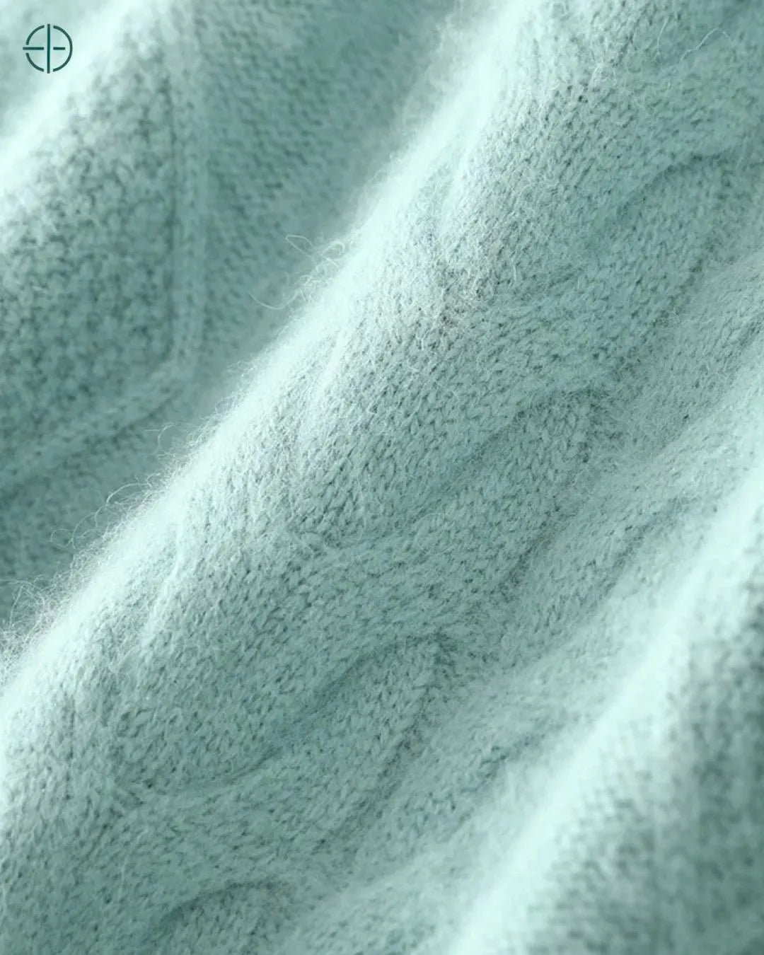 Pulôver Masculino 100% Caxemira Grosso | Rest Money™